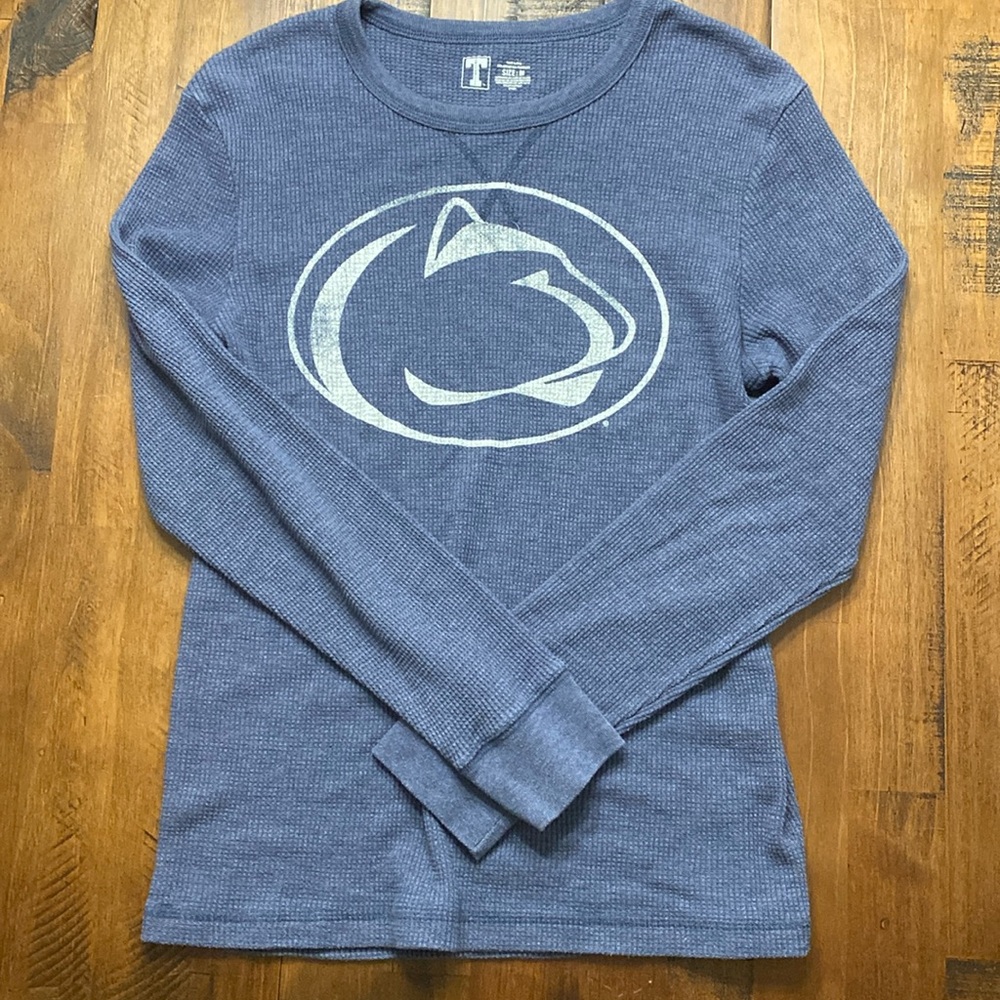 Penn State thermal